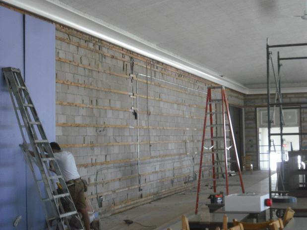 Images Robinson's Painting & Home Improvement LLC