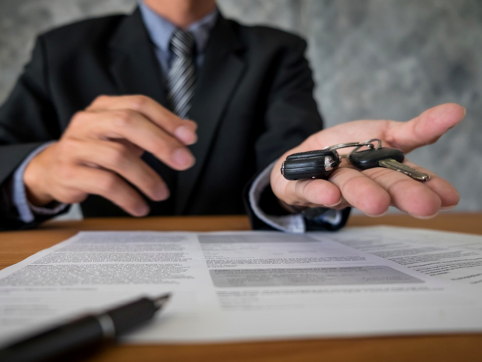 Stewart Auto Insurance Company