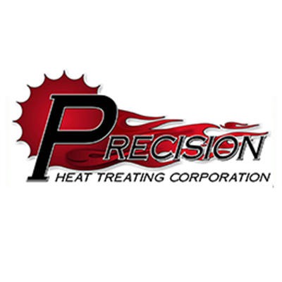 Precision Heat Treating Corporation Logo
