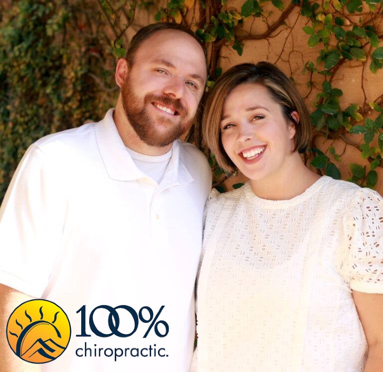 Images 100% Chiropractic - Sharpsburg