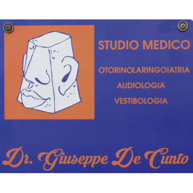 Studio Medico De Cunto Logo