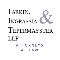 Larkin, Ingrassia & Tepermayster, Llp