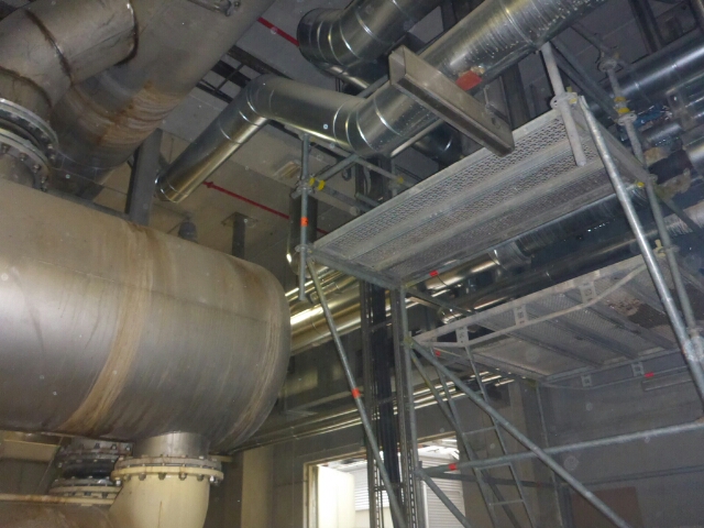 GEMEINHARDT SERVICE GmbH - Niederlassung Nürnberg, Bahnhofstraße 4 in Nürnberg