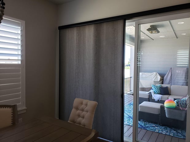Images Aspen Blinds & Shutters