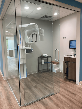 Images Tarheel Family & Cosmetic Dentistry: Riley Hewgley, DDS