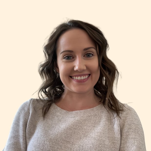 Images Hannah Weston, Counselor