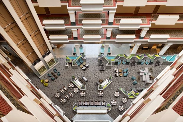 Images Hilton Chicago/Oak Brook Suites