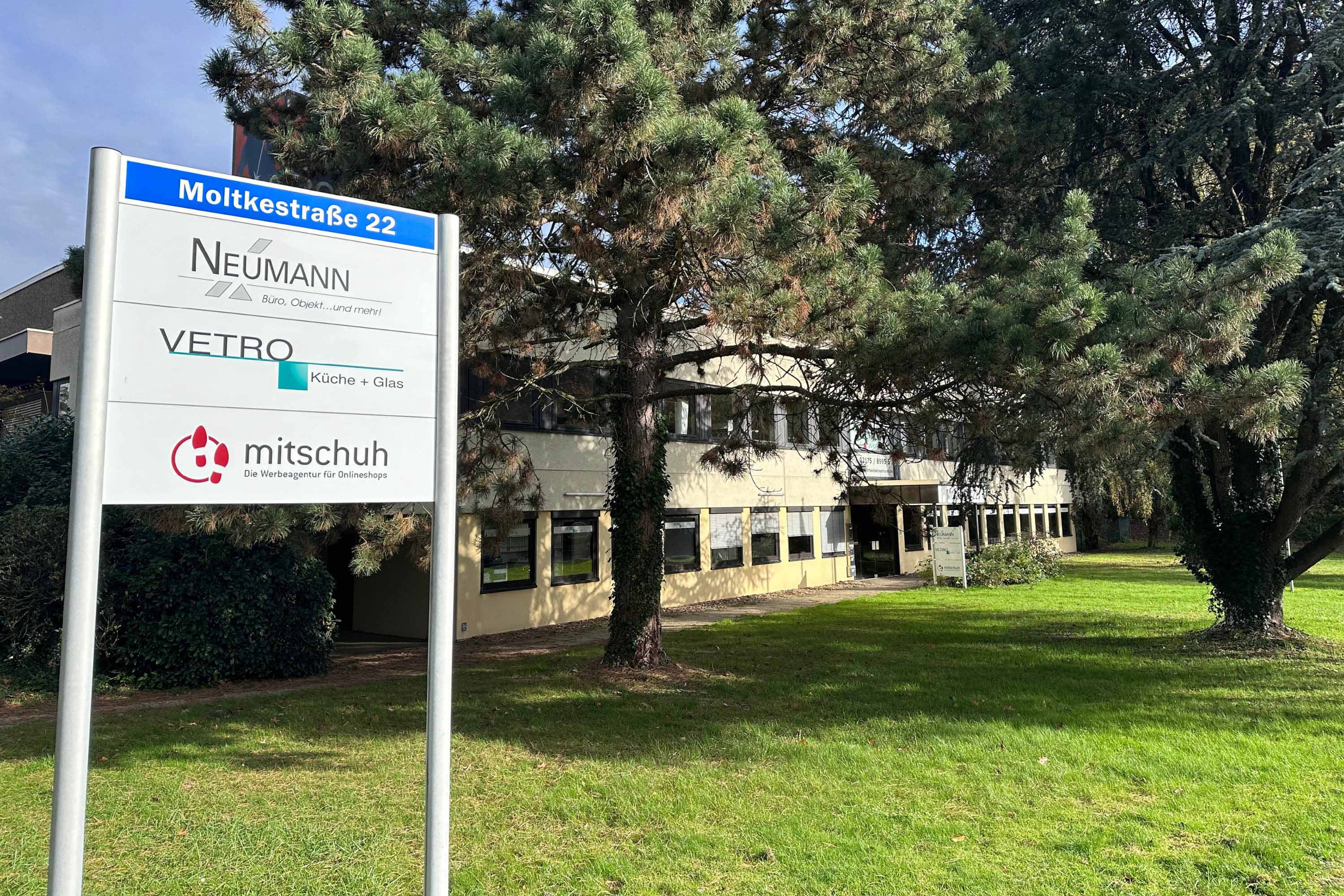 mitschuh GmbH – Marketing & Lead-Systeme, Moltkestraße 22, 42799 Leichlingen (Rheinland) in Leichlingen (Rheinland)