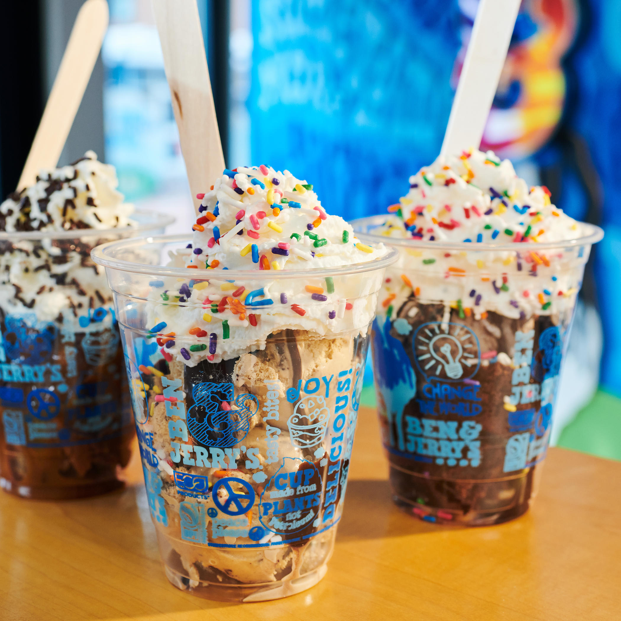 Image 7 | Ben & Jerry's