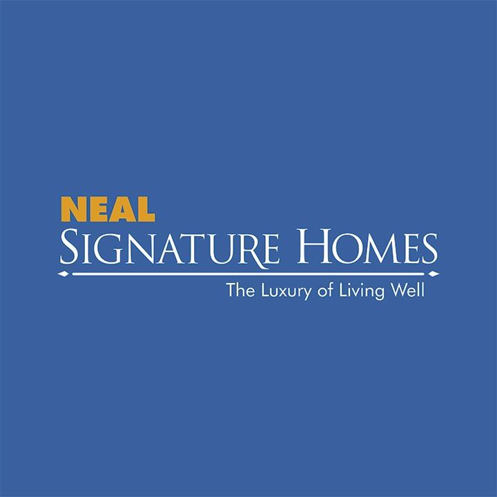 Aria by Neal Signature Homes Logo