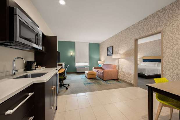Images Home2 Suites by Hilton Baytown