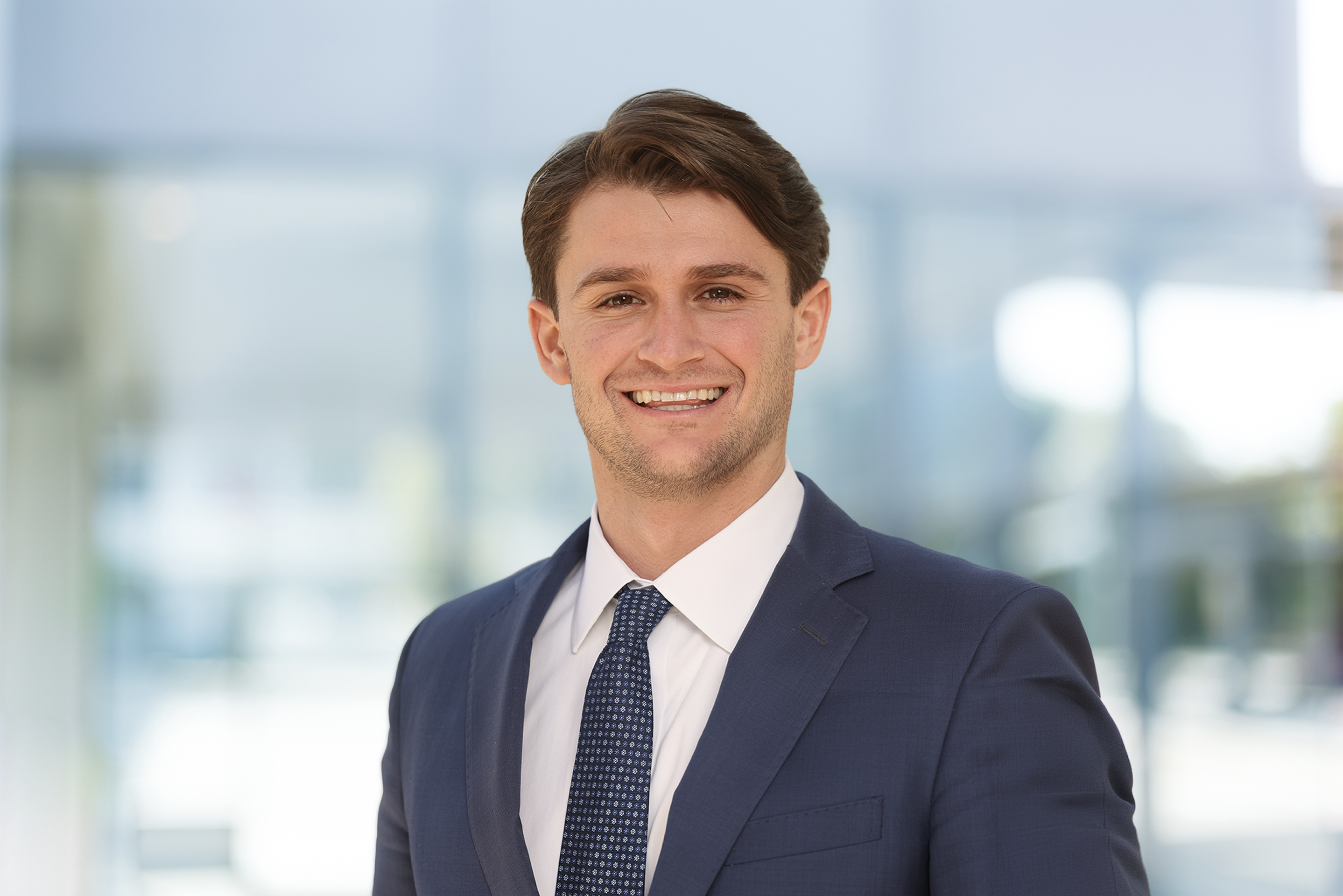 advisor headshot