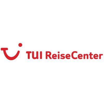 Logo TUI ReiseCenter