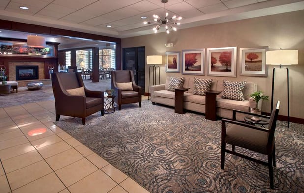 Images Hilton Garden Inn Albany Medical Center