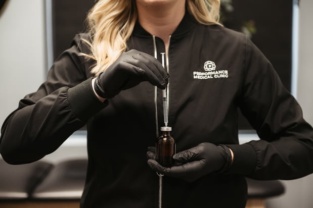 Images Performance Medical Clinic- Edwardsville