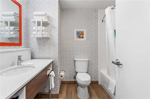 Images Hampton Inn & Suites Farmington