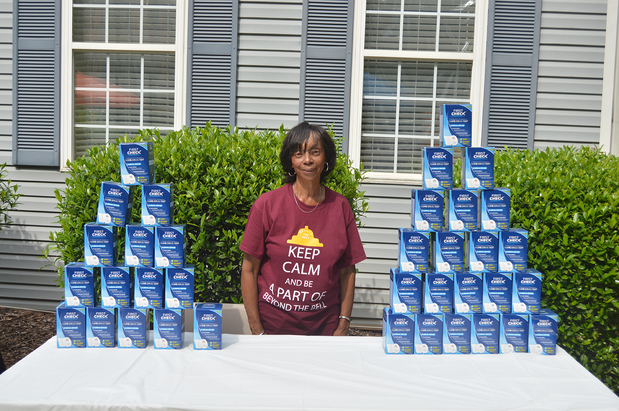 Images Beyond The Bell - Substance Abuse Prevention