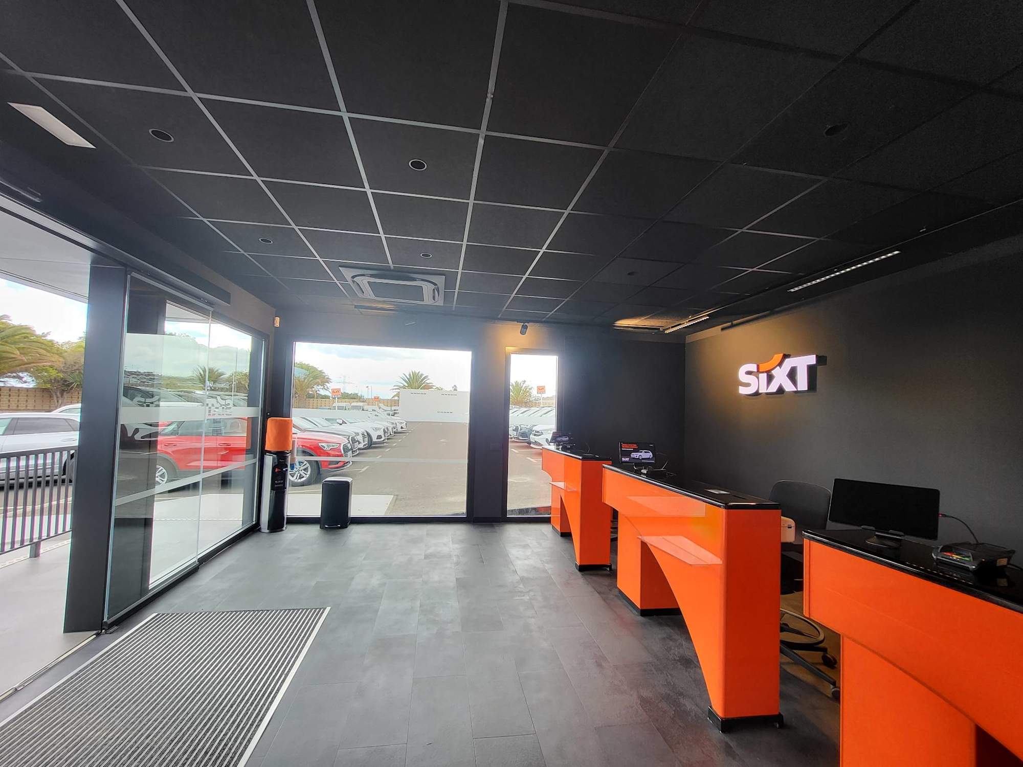SIXT - Tenerife Sur 18
