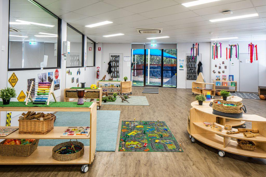 Images Young Academics Early Learning Centre - Harris Park