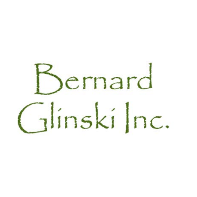 Bernard Glinski Inc. Logo