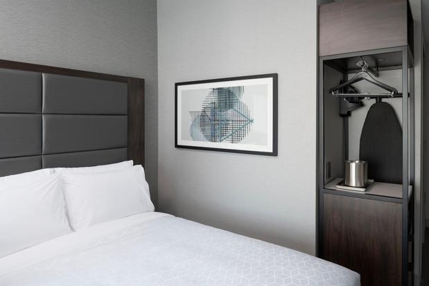 Images Holiday Inn Express Boston Logan Airport - Revere by IHG