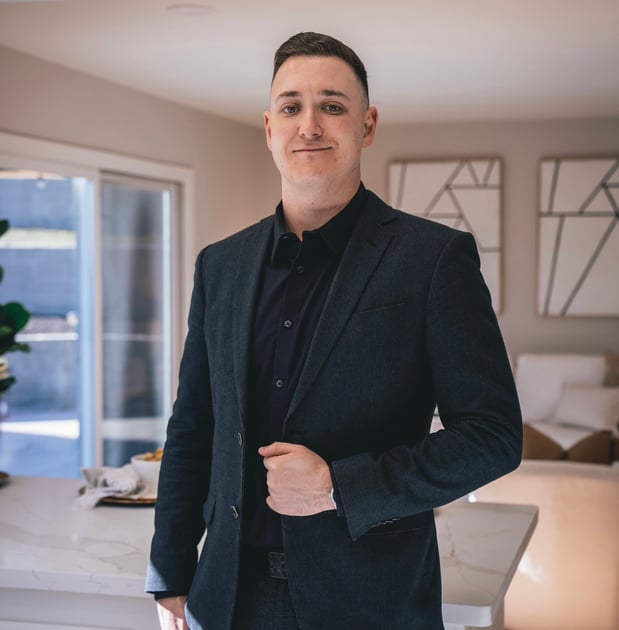 Images Jacob Vance, REALTOR | Compass Real Estate