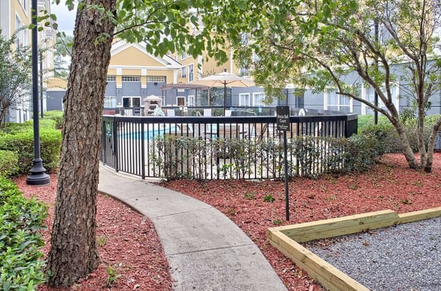 Images Homewood Suites by Hilton Mobile Airport-University Area