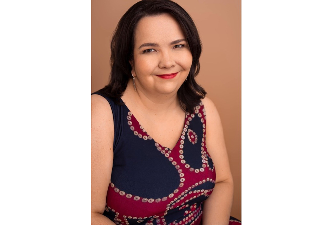 Headshot of Alison Tedford-Seaweed