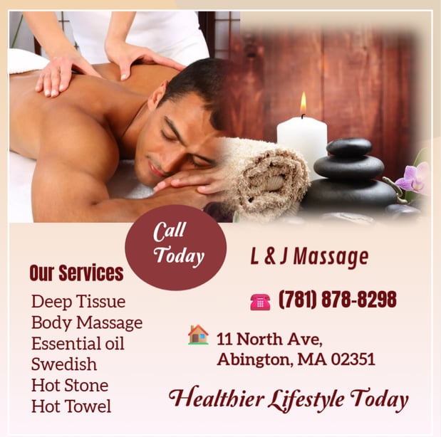Images L & J Massage
