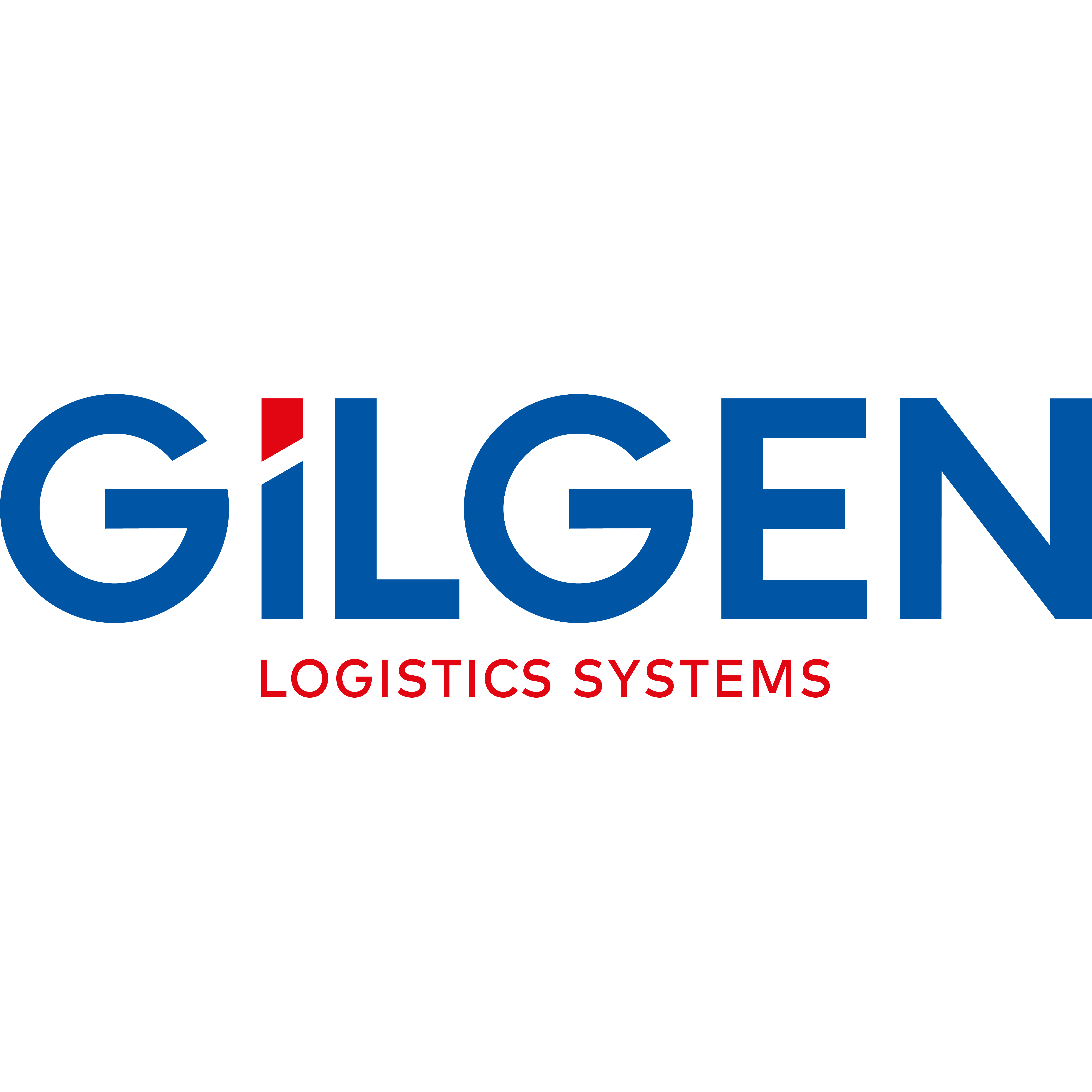 Gilgen Logistics AG Logo