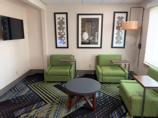 Images Holiday Inn Express & Suites Exmore - Eastern Shore by IHG