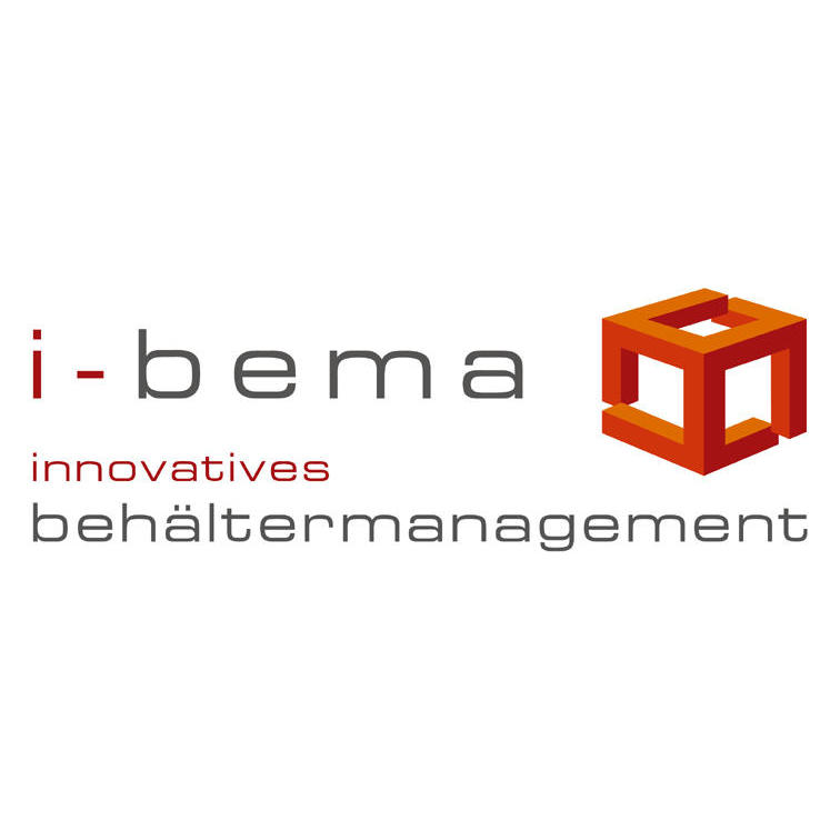 Logo I-bema GmbH