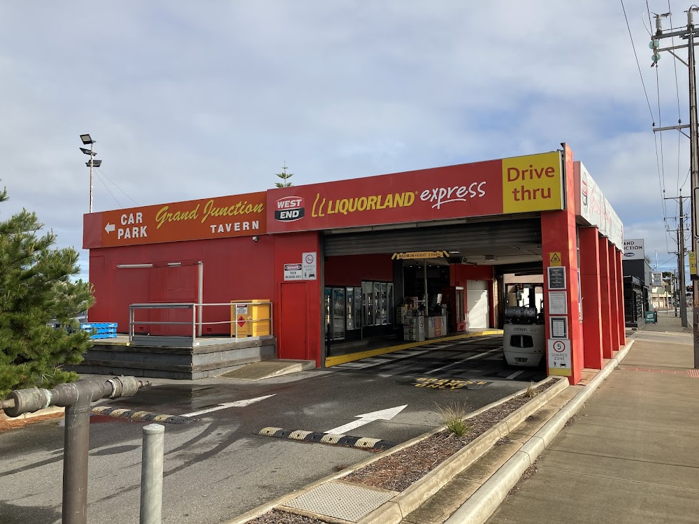 Images Liquorland Grand Junction Drive Thru