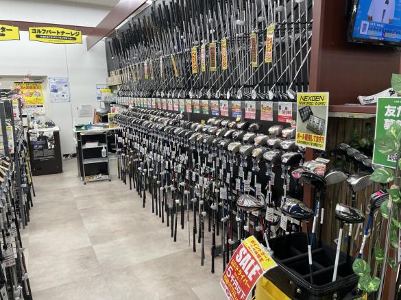 Images ゴルフパートナー ヴィクトリアゴルフ郡山並木店