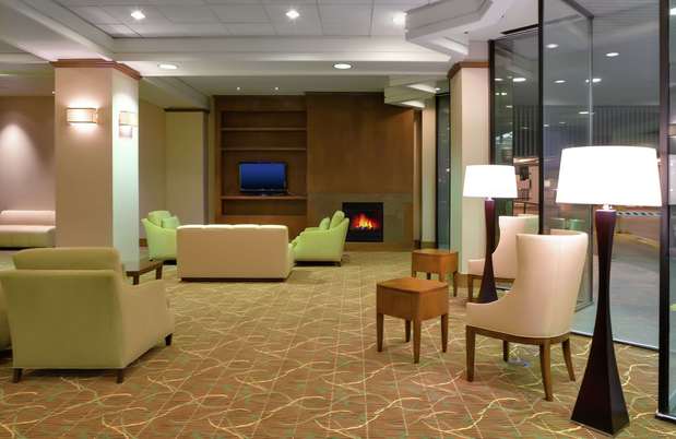 Images DoubleTree by Hilton Hotel Omaha Downtown