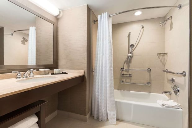 Images Embassy Suites by Hilton Baltimore at BWI Airport