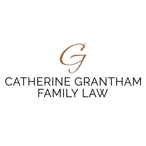 Catherine Grantham Family Law Logo