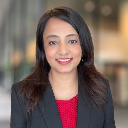 Images Shreya Jaruhar - TD Financial Planner