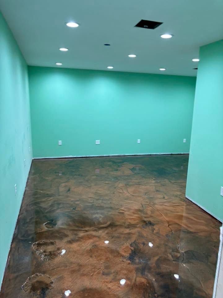Red River Epoxy