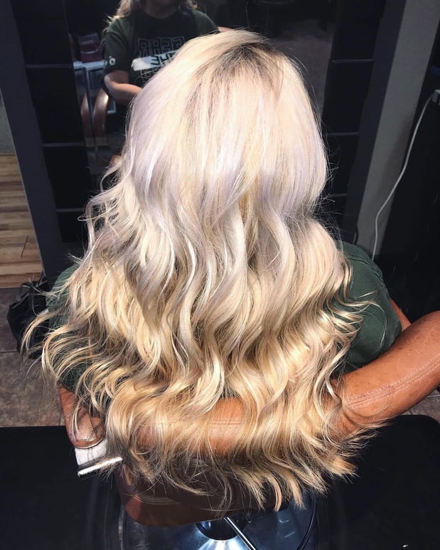 Images Elite Salon at Bear Creek