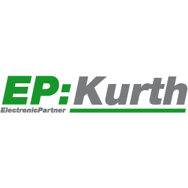 EP:Kurth in Bitburg - Logo