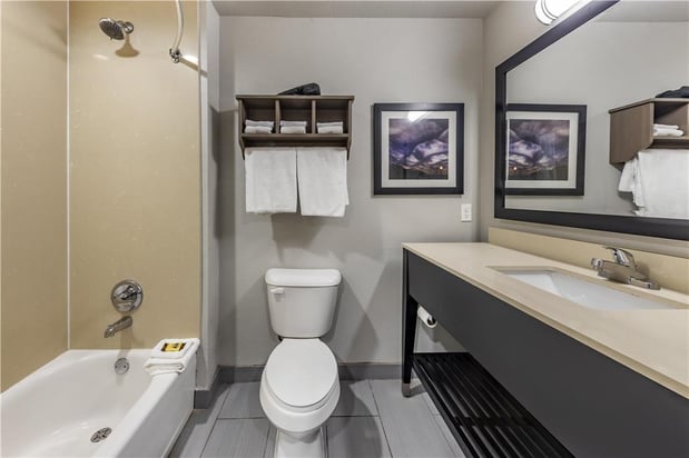 Images Best Western Plus Pauls Valley