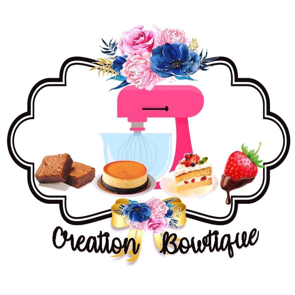 Creation Bowtique Logo