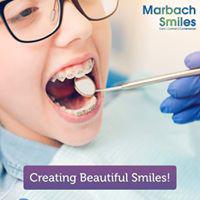 Marbach Smiles - General & Specialty Dentistry Photo