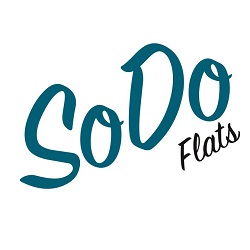 SoDo Flats Logo