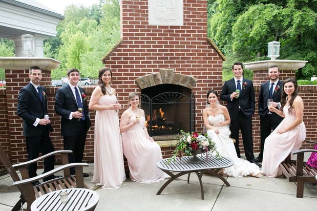 Images DoubleTree by Hilton Hotel Asheville - Biltmore