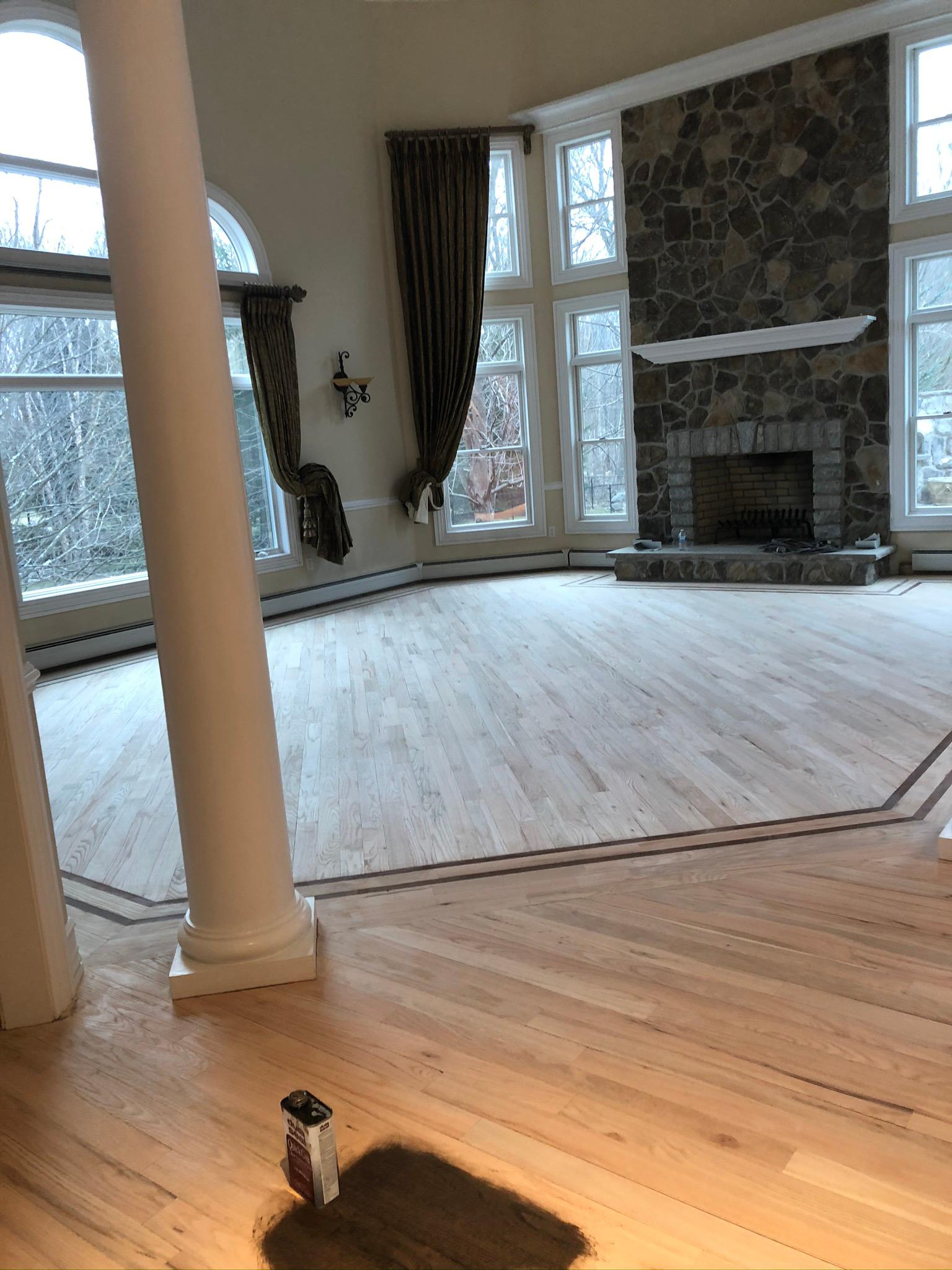 Image 2 | Oak Tree Hardwood Floor Refinishers