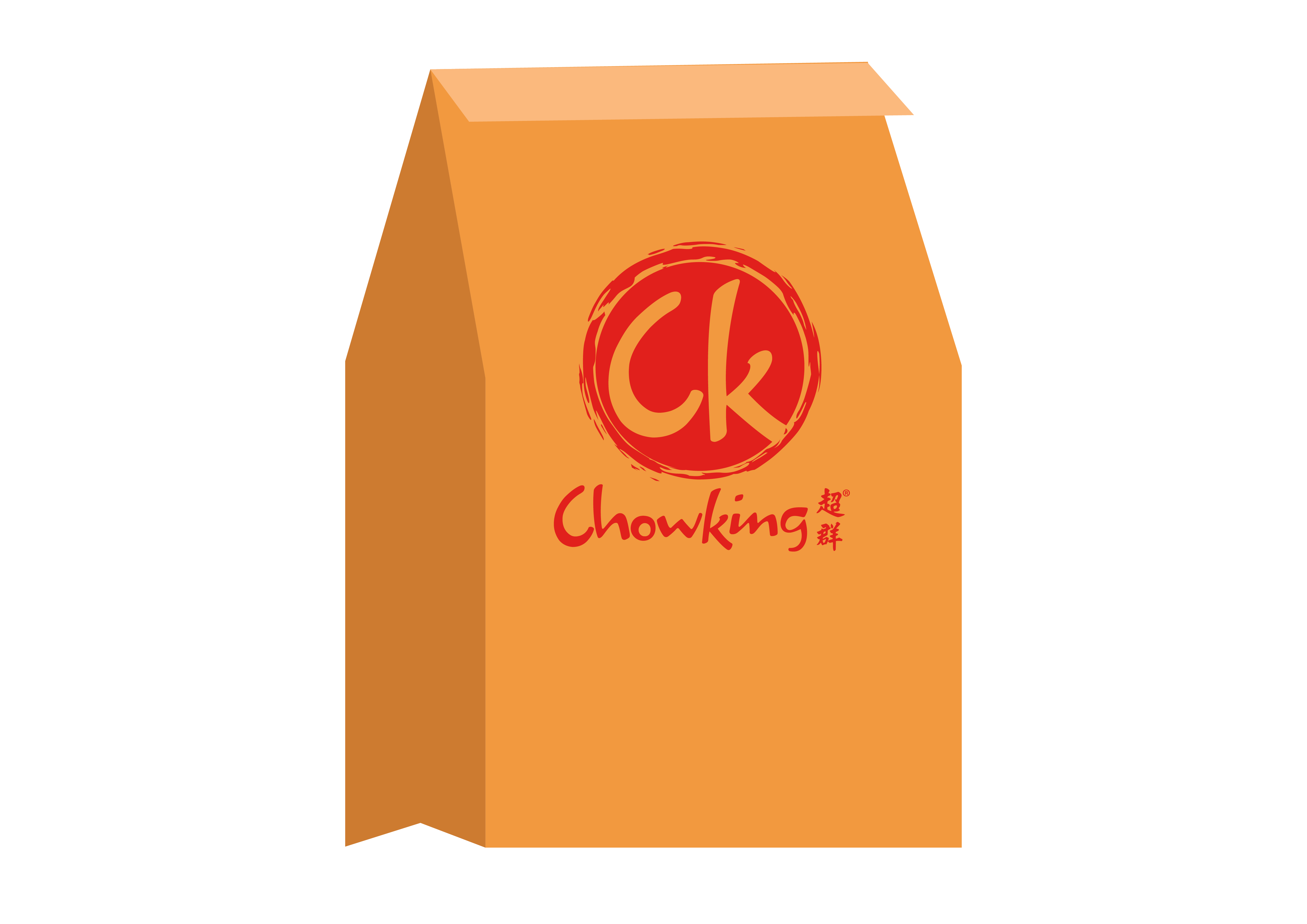 Chinese Takeout Meal