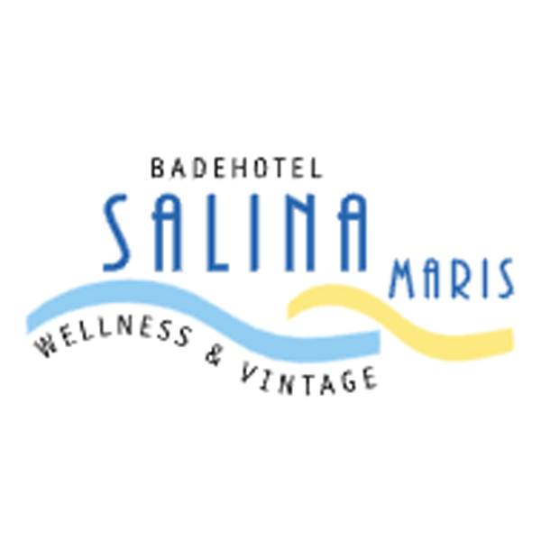 Badehotel Salina Maris Logo
