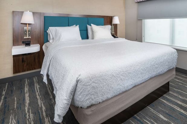 Images Hampton Inn & Suites Conway